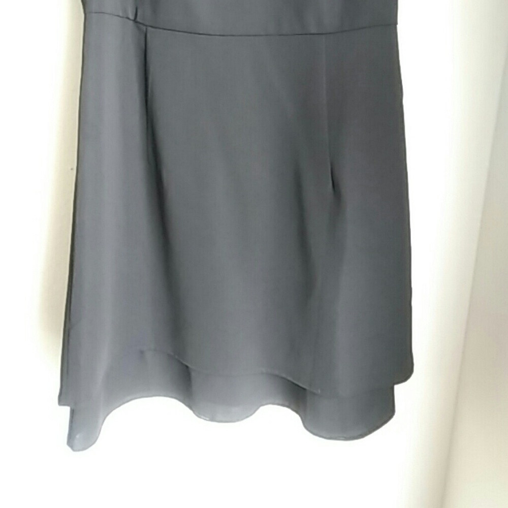 MM Couture Dress - Picture 3 of 7